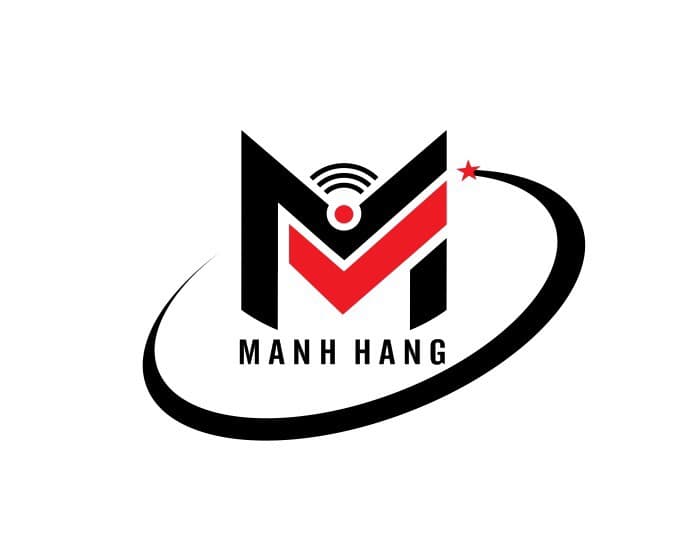 Mạnh Hằng Mobile logo