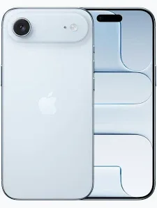 iPhone Air mới