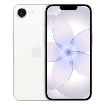 iPhone 17e mới