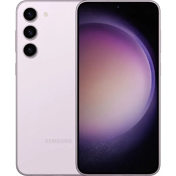 Samsung Galaxy S23 mới