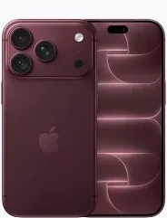 iPhone 18 Pro 256GB Đỏ Burgundy