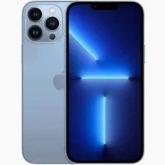 iPhone 13 Pro cũ/likenew 128GB Xanh Sierra